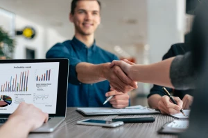 BDO dla producenta komputerów: Kluczowe aspekty i korzyści wdrożenia